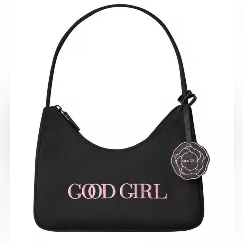 CAROLINA HERRERA - Good Girl Blush Elixir Bag (GWP)